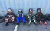 La Escuela de Karting concluye en Santa Cruz de La Palma su mejor año deportivo.